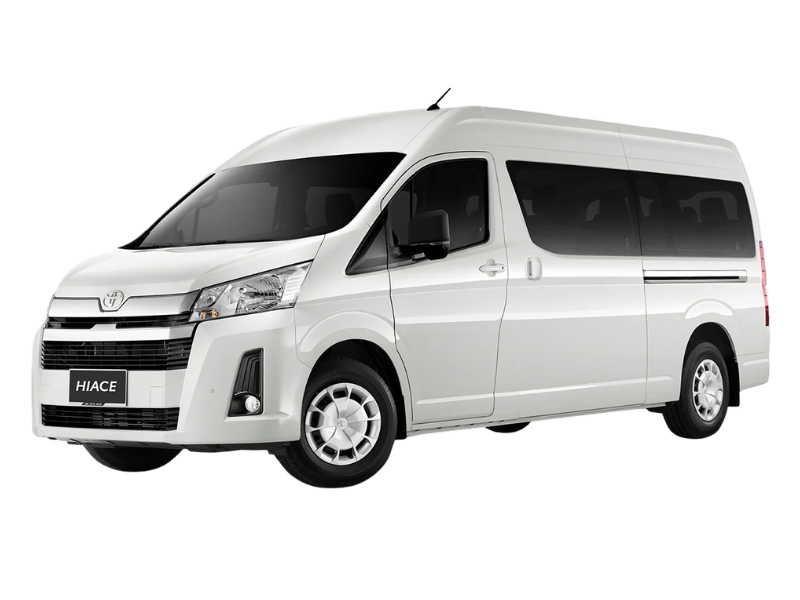 Hiace