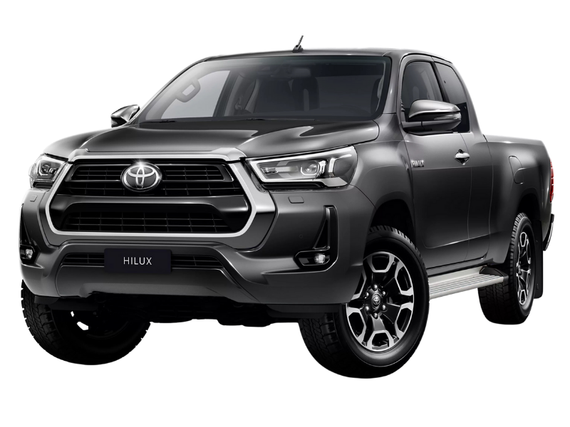 Hilux 4x4